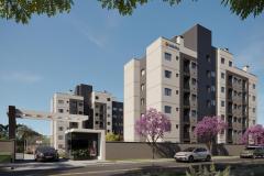 Residencial Plaza Valência