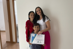 Entrega de 72 Apartamentos no Residencial La Plata em Cambé pelo Programa Casa Fácil Paraná