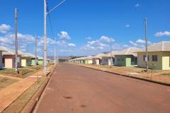 Residencial Nelson de Vidis