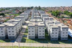 Aporte de R$ 2,5 milhões do Estado ajuda 166 famílias de Londrina a comprarem apartamento