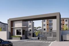 Residencial Izabel Artacho 