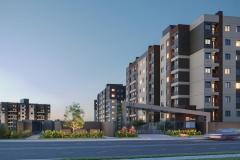 Residencial San Francesco