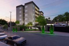 Residencial Belleville Park