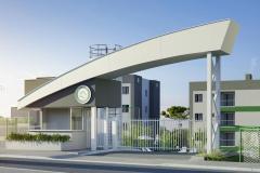 Residencial Mestre - San Donato 
