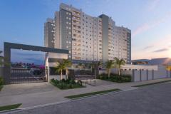 Residencial Le Monde