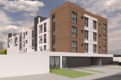 Residencial Capivari