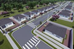 Residencial Novo jardim Paraiso 
