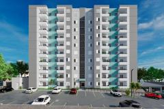 Condominio Mauricio Dal Pozzo