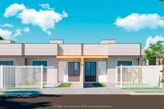 Condomínio Residencial Grameira