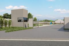 Residencial Solar do Vale 