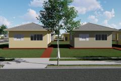 Residencial Habitacioanal Alto Alegre