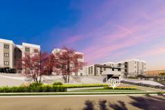 Residencial Jardim de Lotus