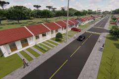 Residencial Parque dos Tropeiros - Fase 2