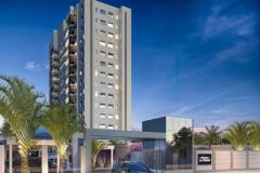 Residencial Le Chalet