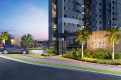 Residencial Ever