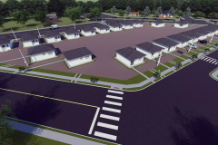 Residencial Nova Assis Chateaubriand I