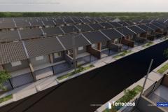 Residencial Imperial III - Quadra 6