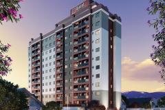 Residencial Porto Príncipe