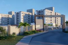 Residencial Carminatti