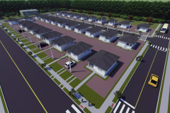 Residencial Assis Chateaubriand