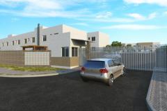Condominio Residencial Bosque Passauna