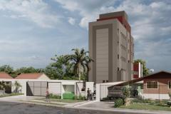 Residencial Pastor Manoel Virginio