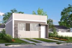 Residencial Prefeito Egon Pudell