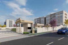 Residencial Forest Garden