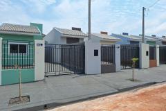 Entrega de 25 Casas no Residencial Tibagi II em Apucarana pelo Programa Casa Fácil Paraná