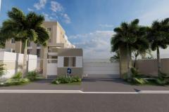 Residencial Patio Horizonte