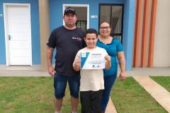 Com Apoio do Estado, 232 famílias de Ponta Grossa conquistam novas moradias