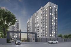 Residencial Martini