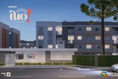 Residencial TUO