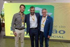 Paraná apresenta programas no 70° Fórum Nacional de Habitação, no Rio de Janeiro