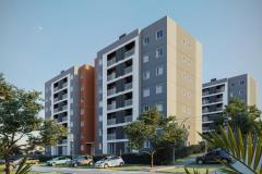 Residencial Austin