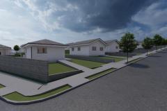 Residencial Cohapar Araruna I