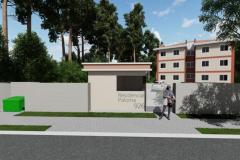 Residencial Paloma