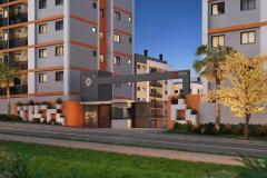 Residencial Neoville