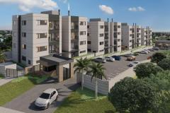 Residencial Gran Sasso 