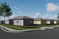 Conjunto Residencial Alto Paraiso