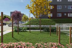 Residencial North Side