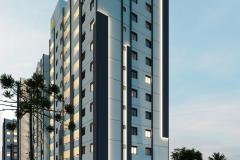 Residencial Opera House