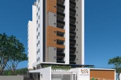 RESIDENCIAL VISTA ALPHA