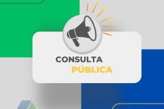 Consulta Pública no município de Santa Lúcia – Vida Nova