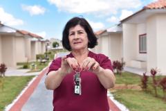 Com 8 obras em execução e 23 novos projetos, Paraná expande rede de condomínios de idosos