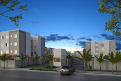 Residencial Loreto