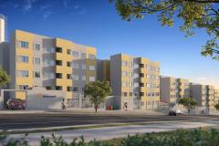 Edifício Residencial Rebouças 