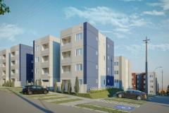 Residencial Montecarlo