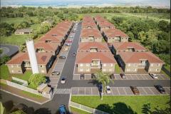 Residencial Safira 