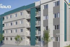 Residencial Bravo Pinhais